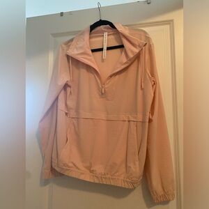 Lululemon windbreaker